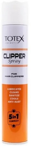 Totex Clipper Spray 400ml